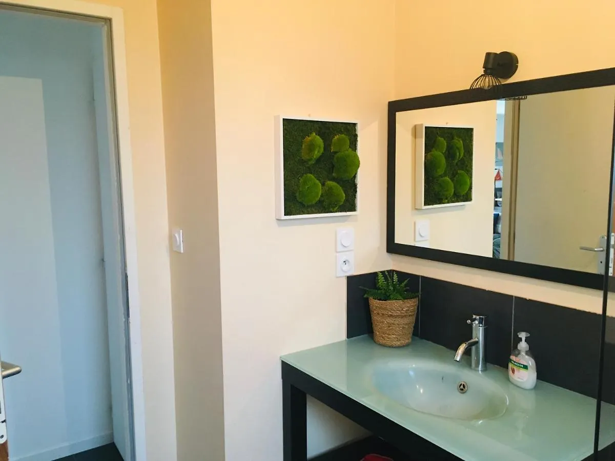 Maison Le Bono Kerbisounours Βίλα