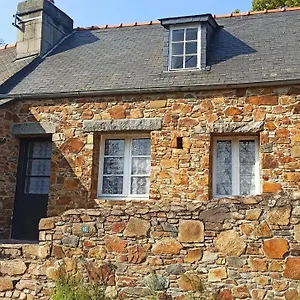 Hébergement de vacances Charmante Petite Maison De Pêcheur - Proche Ile De Bréhat Et Gr34, Lézardrieux