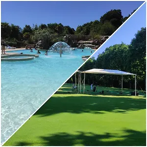 Camping Camping, Quimper